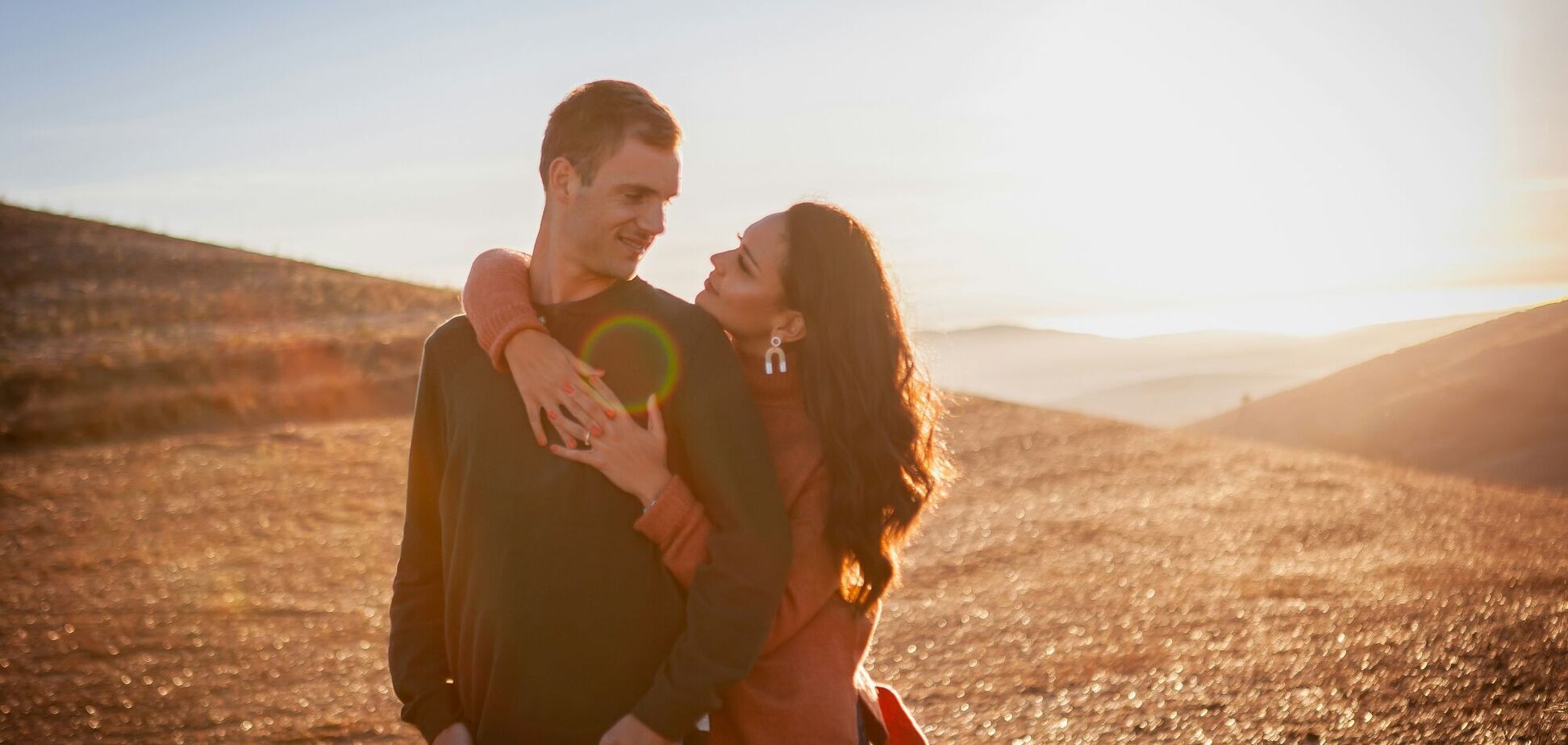 Чому чоловіки вищі за жінок? Пояснення може бути простішим, ніж всі думали