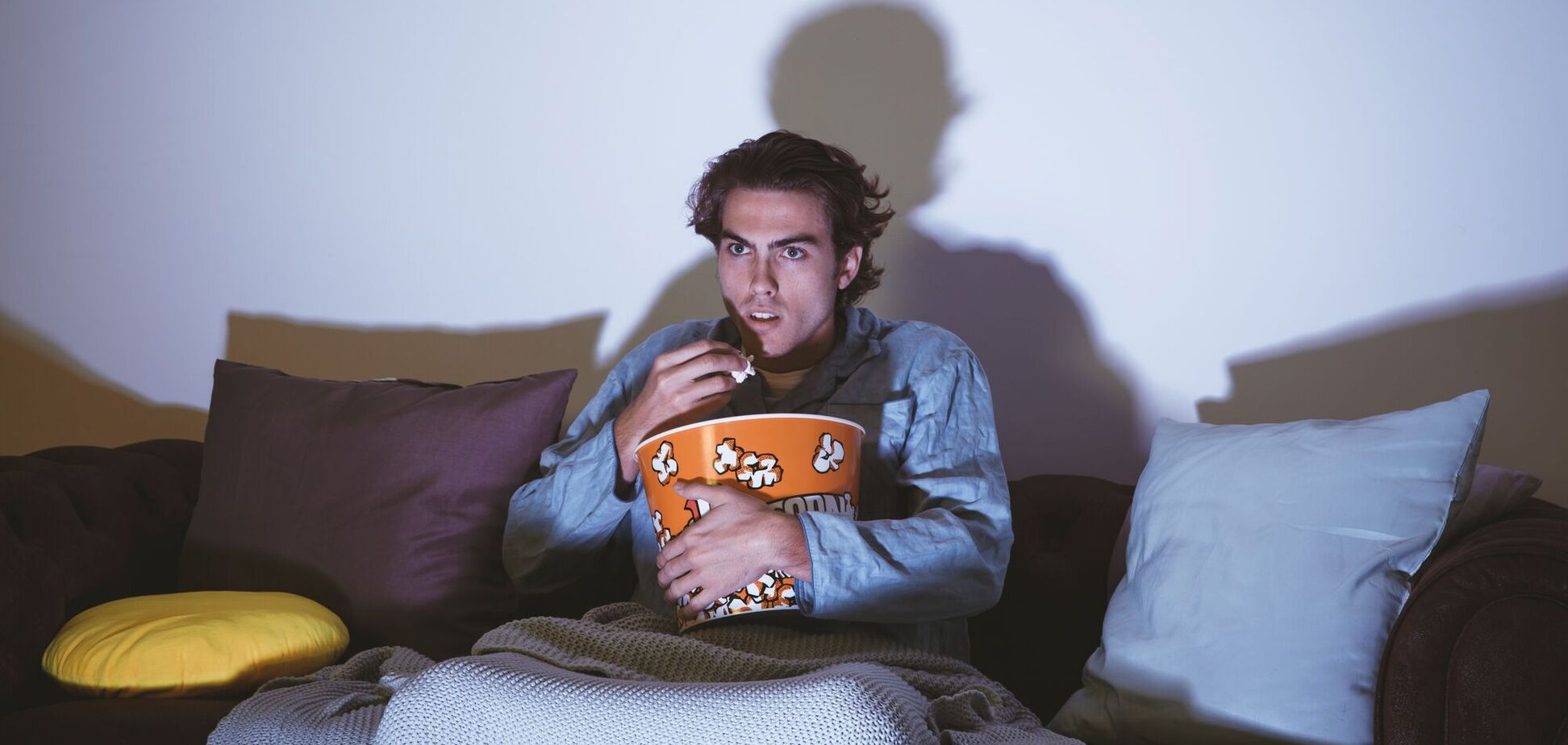 Увлекательные от начала до конца: 10 напряженных сериалов-триллеров