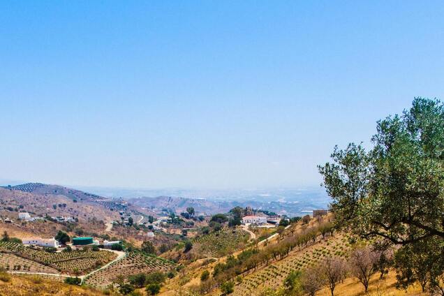 Ідеальне для зимової втечі: назване одне із найсонячніших міст Європи