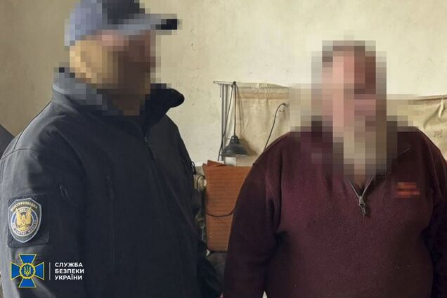 Готовил взрывчатку: СБУ разоблачила агента РФ, который должен был устроить теракт в Харькове. Фото