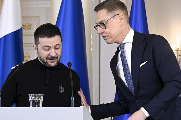 'Елементи миру' в 12 пунктах: ЗМІ дізнались деталі нового мирного плану ЄС для України