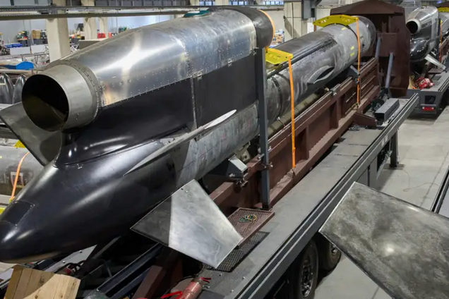 Фігуранти 'плівок Міндіча' пов'язані з виробником ракет 'Фламінго': розкрито участь 'Рьошика', 'Електроніка' та 'Шмеля'