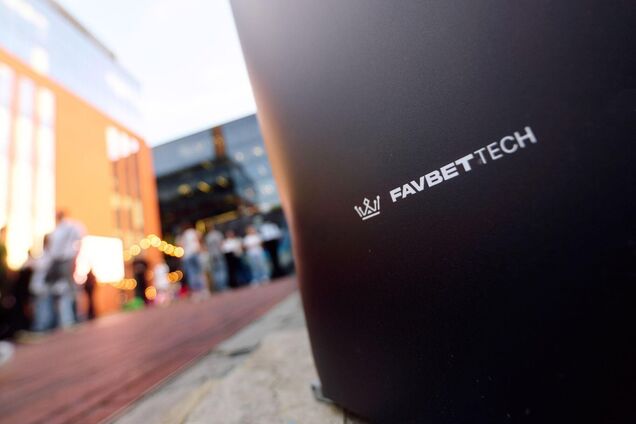 Favbet Tech – в топ-5 налогоплательщиков среди резидентов Дія.City