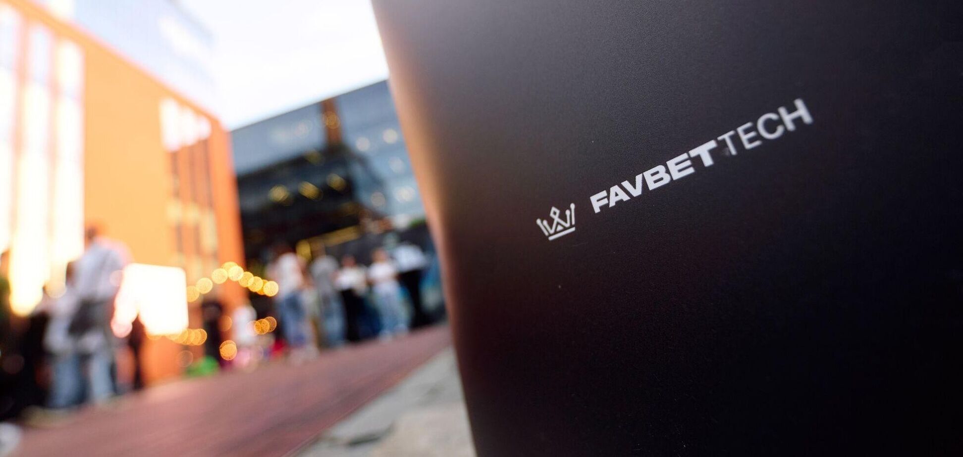 Favbet Tech – в топ-5 налогоплательщиков среди резидентов Дія.City