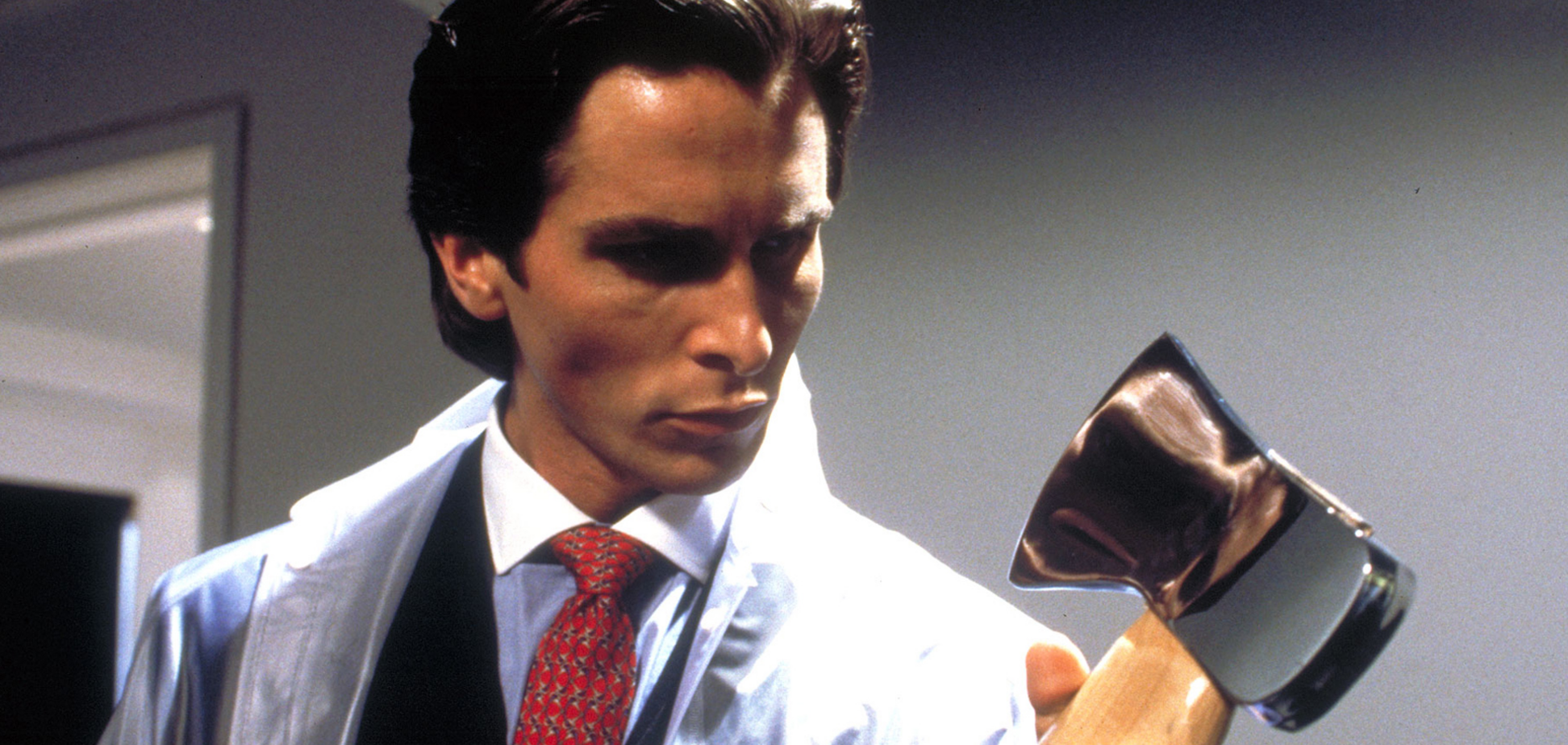 На фильм 'Американский психопат' собираются снять ремейк: всплыла интересная деталь