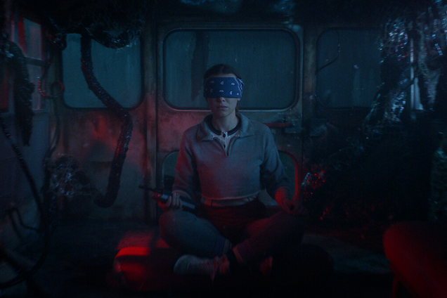 Буде епічно: вийшов офіційний трейлер 5 сезону 'Дивних див'. Відео