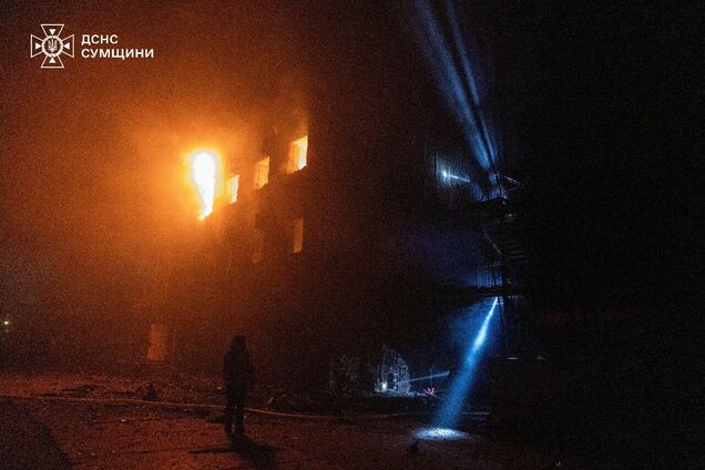 Росія завдала ударів по залізничній інфраструктурі на Сумщині та Харківщині: в 'УЗ' розповіли про наслідки