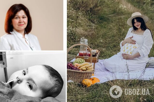 На Хмельниччині гінекологиню звинувачують у смерті малюка: справу передано до суду, лікарка зажадала нову експертизу