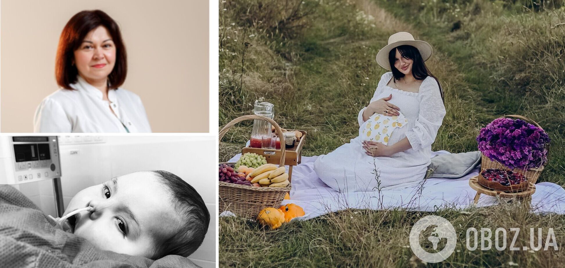 На Хмельниччині гінекологиню звинувачують у смерті малюка: справу передано до суду, лікарка зажадала нову експертизу