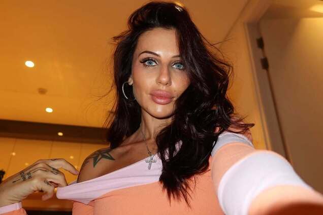 У Анни Алхім нові проблеми. За справу скандальної блогерки взялася мовна омбудсменка: що їй загрожує