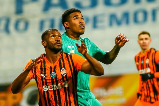 'Шахтер' сразится с 'Динамо'