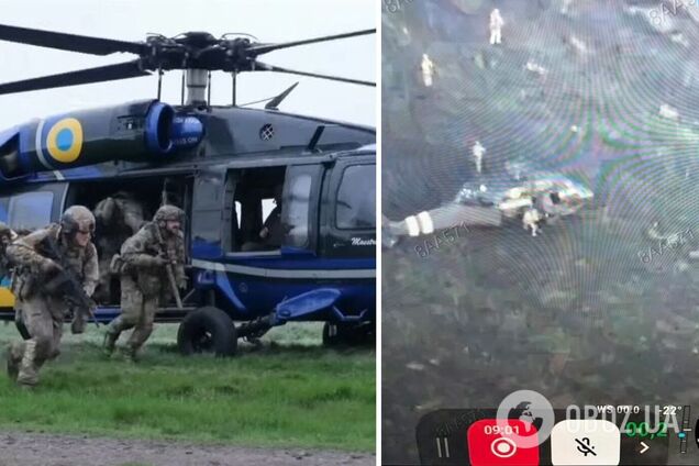 ГУР контратакує окупантів під Покровськом, щоб розблокувати логістику – ЗМІ