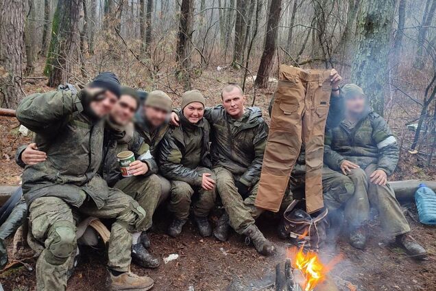 Убили 17 мирных жителей Бучи: правоохранители сообщили о подозрении пятерым оккупантам. Подробности, фото и видео