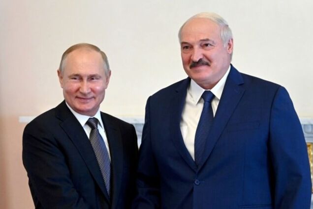 'Цілеспрямована політика режиму Лукашенка': білоруський завод викрили в обслуговуванні російських стратегічних ракет