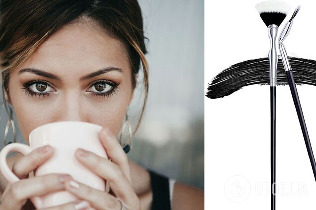 Как накрасить ресницы без комочков: лайфхак, который навсегда изменит ваш макияж