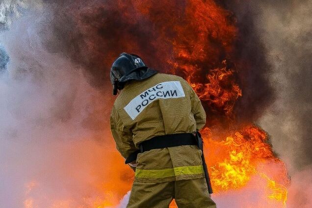 В российском Орле после атаки города дронами исчез свет