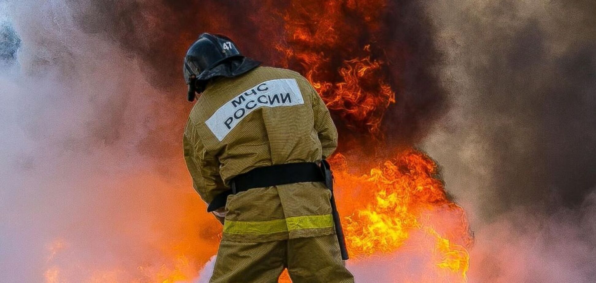 В российском Орле после атаки города дронами исчез свет