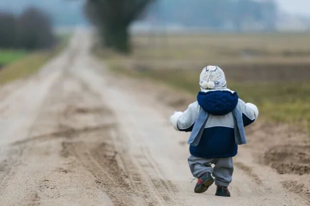 Малыш и подросток наконец в безопасности: из оккупации РФ спасли еще двоих детей