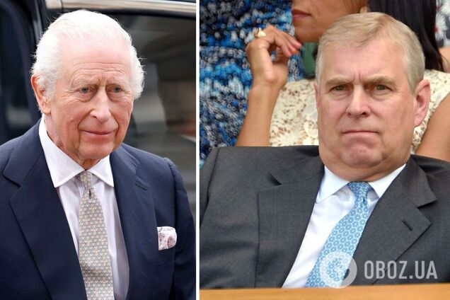 Небывалый скандал в королевской семье: Чарльз III лишил своего брата титулов и выселил его из семейного поместья