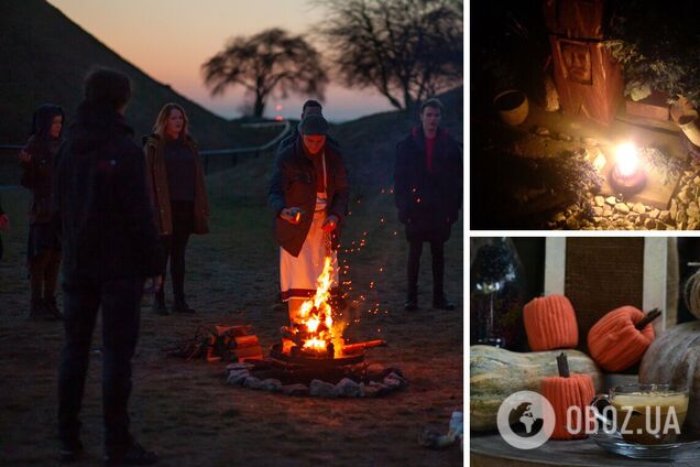 Велесова ночь: был ли на самом деле праздник, который прозвали 'украинским Хэллоуином'