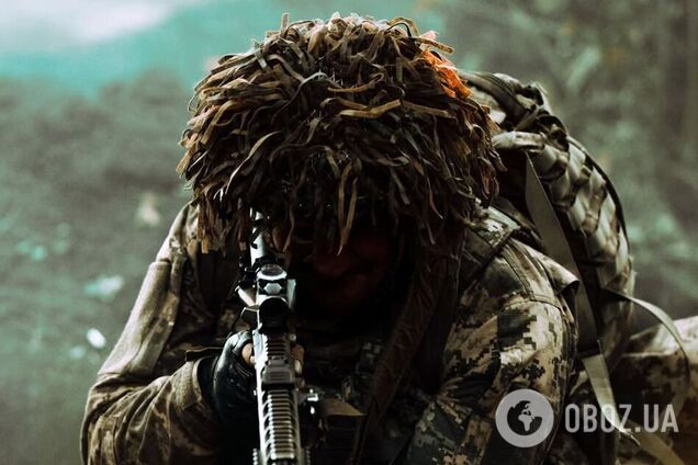 'Напрямок залишається активним': українські підрозділи досі утримують позиції на території Росії