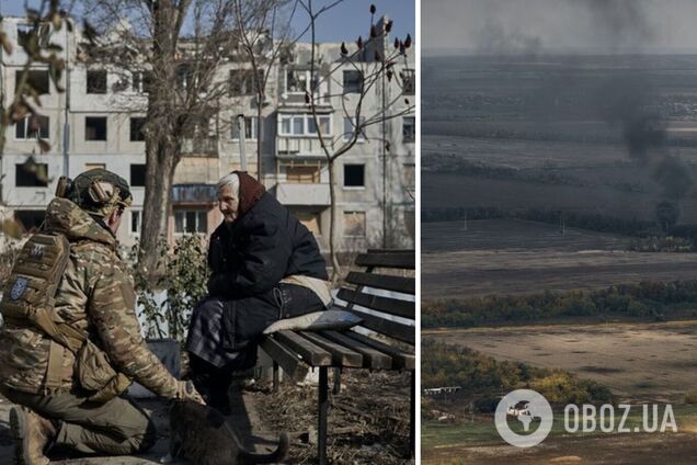 Россия сделала ставку на наступление на Покровском направлении: в ISW оценили ситуацию. Карта