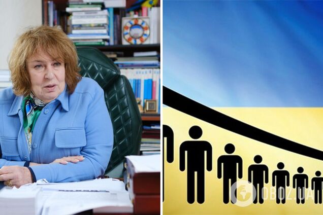 В Украине тотальный дефицит кадров: Либанова указала на большой вызов и оценила ситуацию с уровнем бедности населения