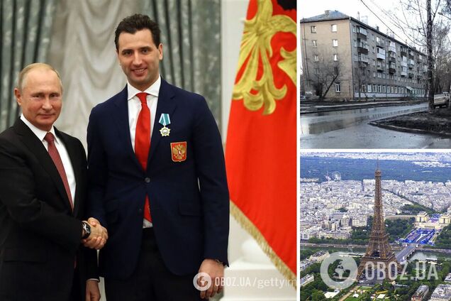 'Чувствуется история СССР': тренер сборной РФ заявил, что Новосибирск лучше Лондона и Парижа