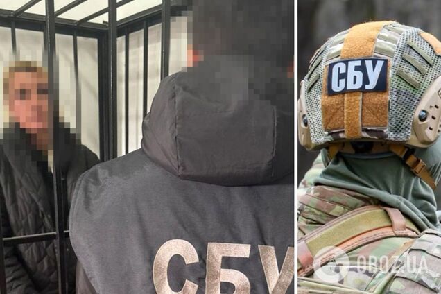 Поймали на горячем: СБУ и Нацполиция задержали агентку ФСБ, которая корректировала удары по Винницкой области. Фото