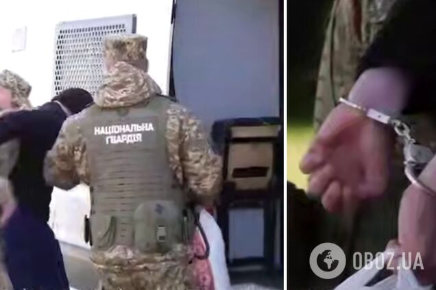 Украина впервые передала Литве российского оккупанта, причастного к пыткам гражданских: почему шаг назвали историческим и что грозит преступнику