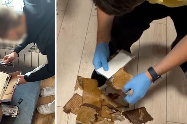 Організував канал контрабанди кокаїну з Гондурасу: українця кинули за грати майже на 11 років. Фото