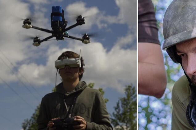 18-летний сын украинского политика и телеведущей подписал контракт с ВСУ вслед за отцом: где будет служить