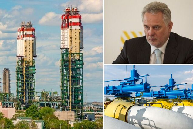 Приватизация ОПЗ может отдать завод в руки компании из орбиты Фирташа. Иллюстрация