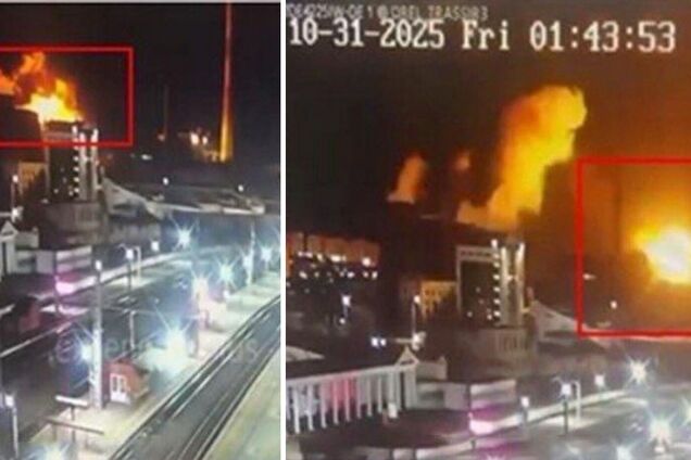 ВМС України вдарили ракетами 'Нептун' по Орловській ТЕЦ і підстанції у Новобрянську: подробиці