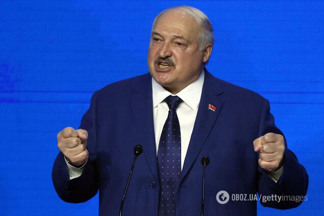 'Не нарывайтесь': Лукашенко цинично пригрозил 'бахнуть' по Европе 'Орешником'