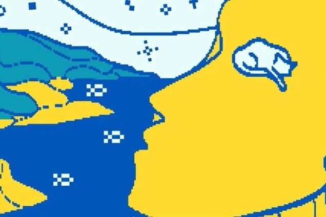 Что увидели первым? Тест покажет, какой вы на самом деле человек