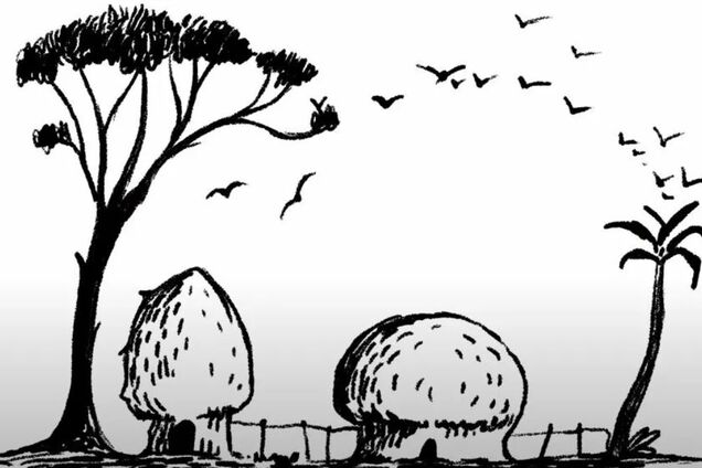 Найдите слона: веселая головоломка для самых внимательных