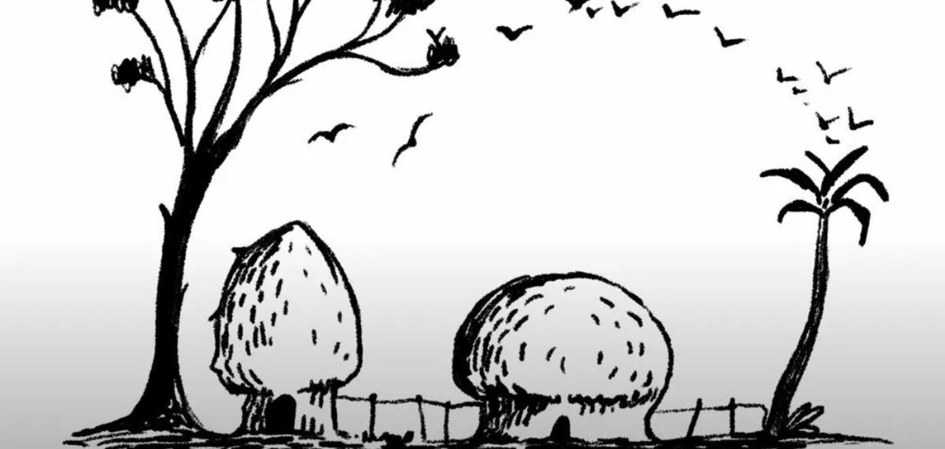 Найдите слона: веселая головоломка для самых внимательных