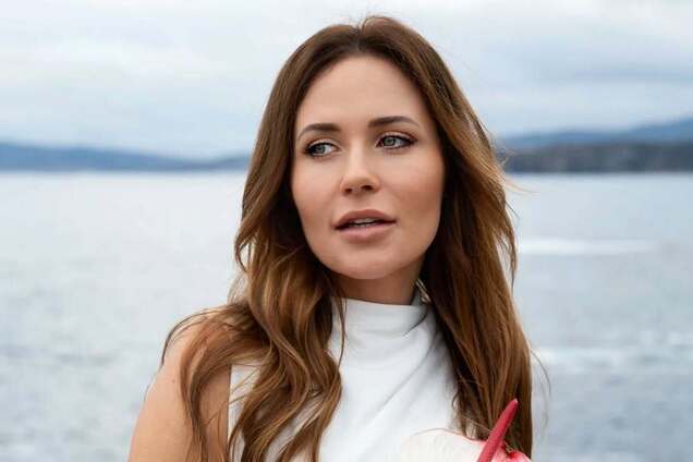 Разведенная Наталка Денисенко снялась обнаженной: в комментариях отозвался мужчина, с которым ей приписывали роман