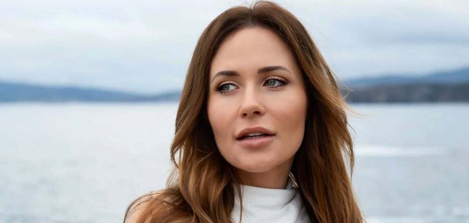 Разведенная Наталка Денисенко снялась обнаженной: в комментариях отозвался мужчина, с которым ей приписывали роман