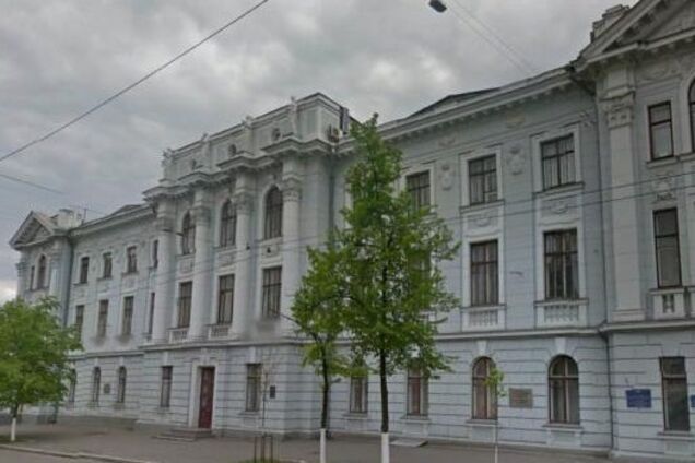 Институт медицины труда им. Ю. И. Кундиева