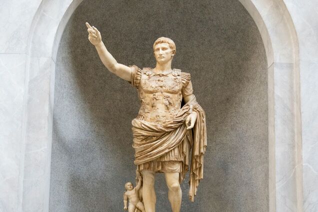 Более 100 учеников освободили от экзамена по истории в Австралии из-за первого римского императора