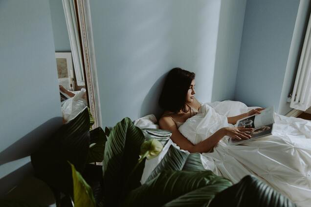 Ілюстративне фото. Відпочинок