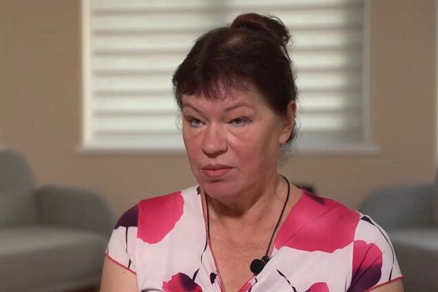 'Нам усім бракує нашого моря': історія Тетяни з Маріуполя увійшла до Музею 'Голоси Мирних' Фонду Ріната Ахметова