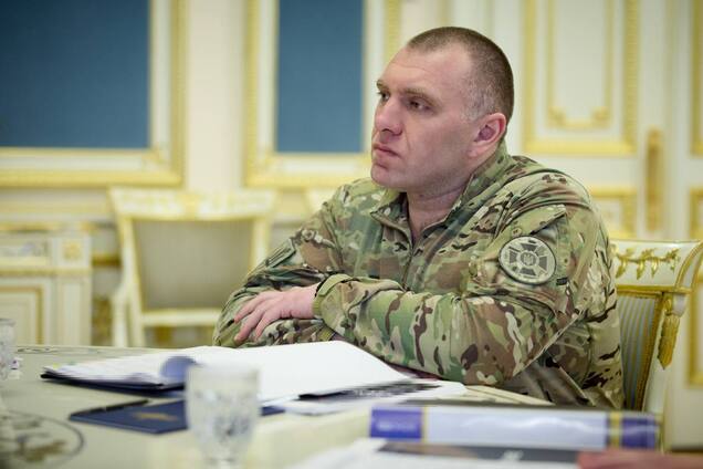 'Це пріоритет': Малюк розповів, скільки російських 'Панцирів' знищила Україна з початку року