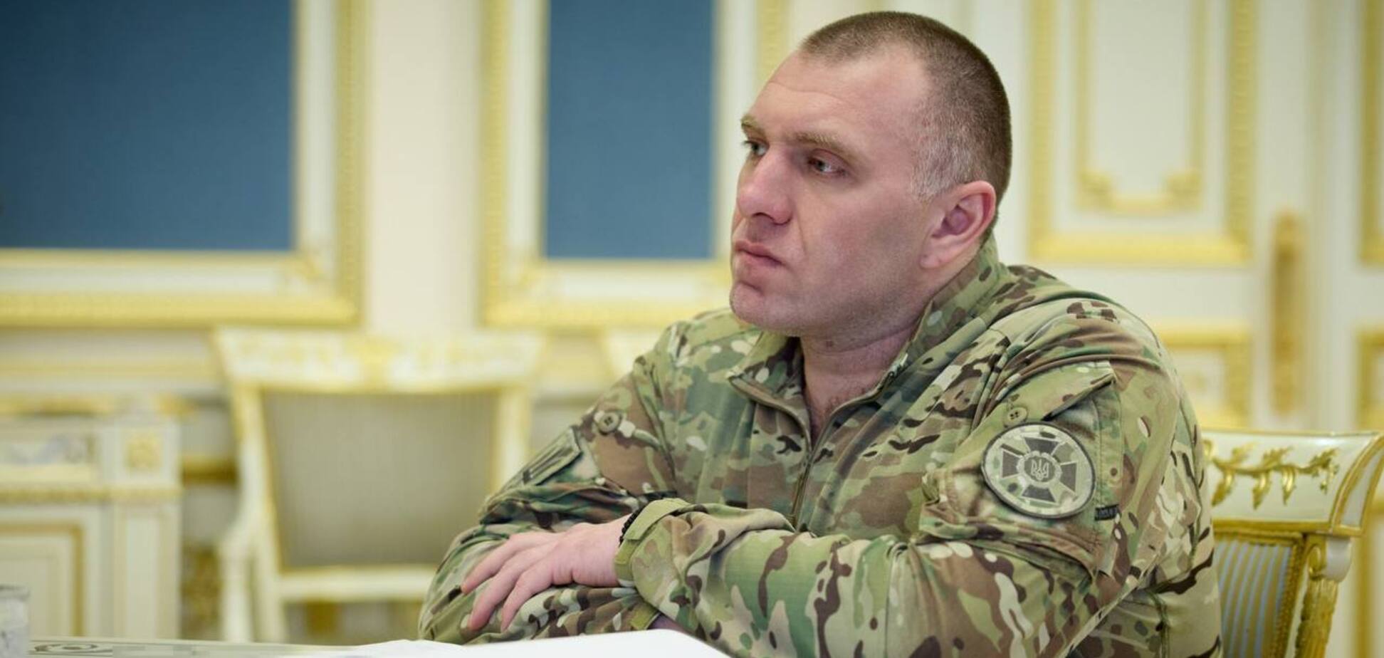 'Це пріоритет': Малюк розповів, скільки російських 'Панцирів' знищила Україна з початку року