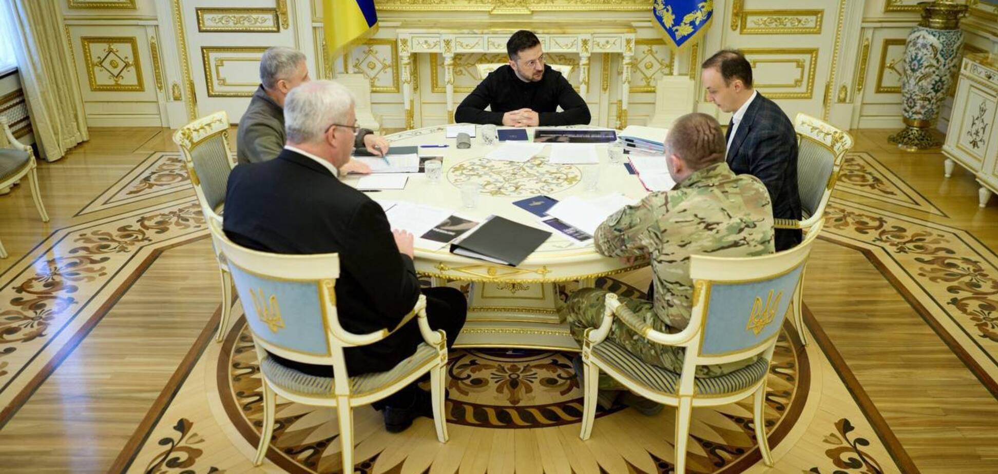 'Обов’язково все реалізуємо': Зеленський анонсував нові далекобійні удари по Росії