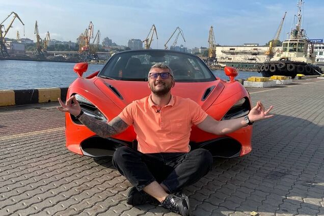 От мастерской до первой мобильной лаборатории автомобильной электроники в США: новая эра сервиса от эксперта Андрея Луцкан