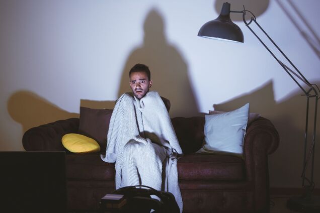 Почему люди видят монстров в темноте: есть научное объяснение