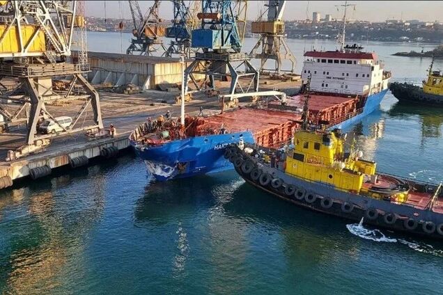 'Концесія Чорноморського порту – це корупційний спринт', – Береза